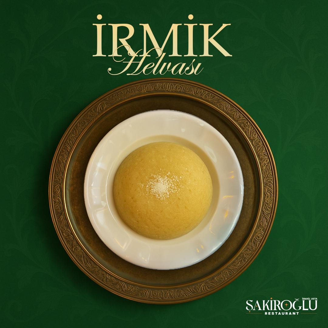 Şakiroğlu Restaurant